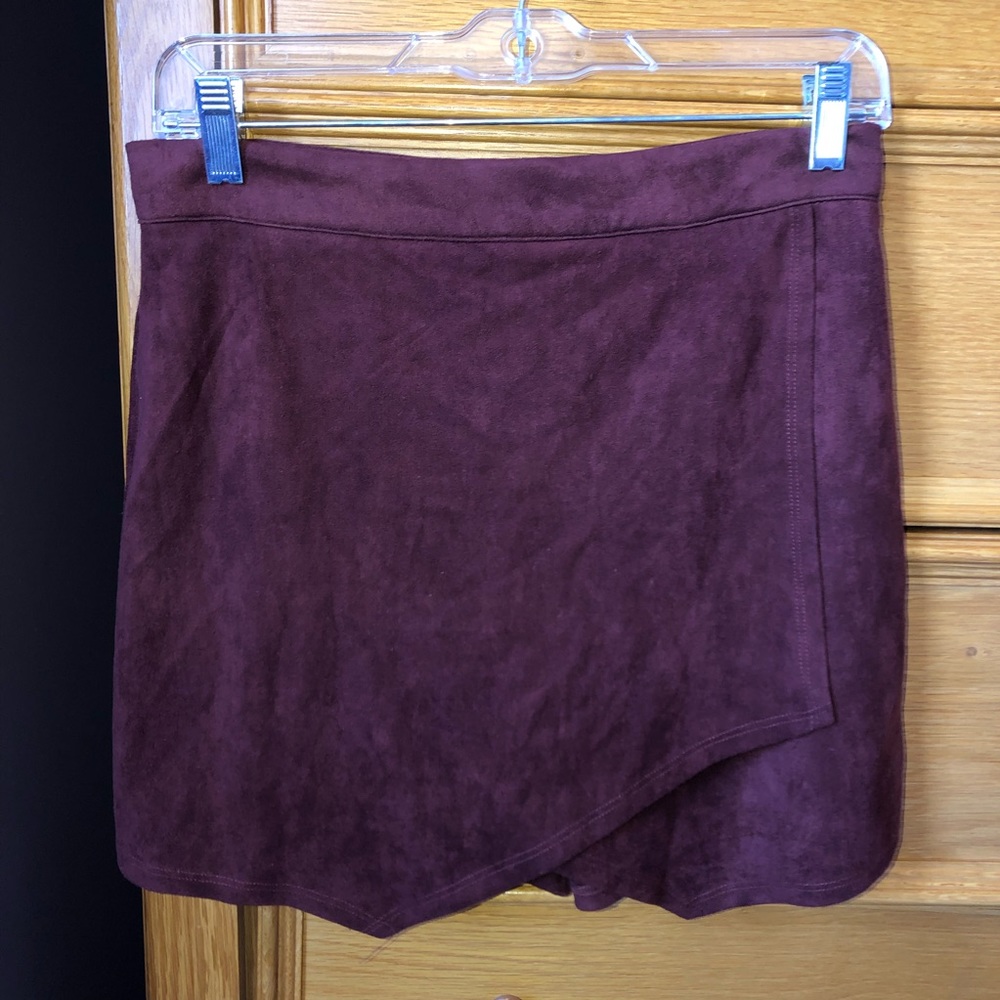 Skort skirt
